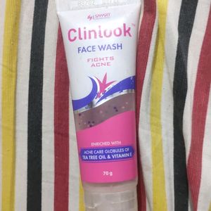 Clinlook Face Wash