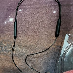 Evm Wireless Neckband