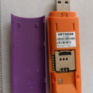 3G Netgear Dongle For Internet AC329U