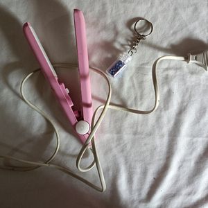 Hair Straightener