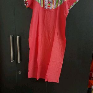 New Kurti