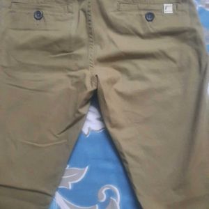 Branded New Pant For Boy 8-9 Years