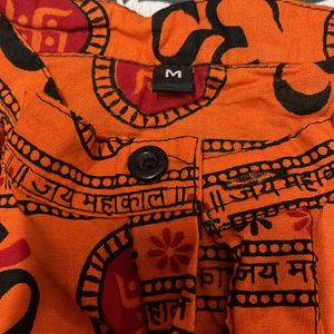 Mahakal shirt