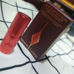 Charlotte Tilbury Mini Lipstick ♥️🥰