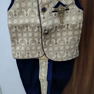 Jodhpuri Baby Boy Suit