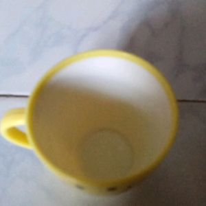 (Pack Of 2) Different New Cups For Drink Milk