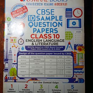 Class 10th Sample Papers