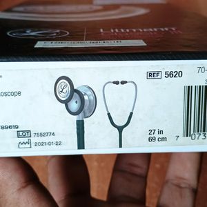 3M Littmann Classic 3 Stethoscope