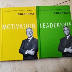 Motivation And Leadership Books