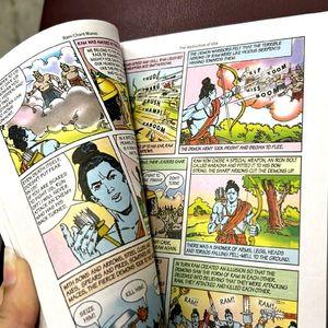 Special Issue: Tuksidas’ Ramayana