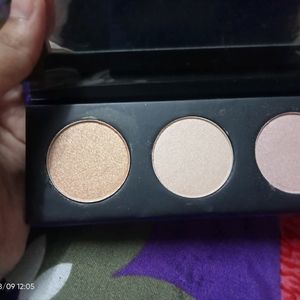 Highlighter Pallete