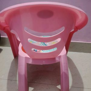 Feeding Chair