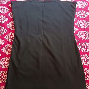 Sleeveless Bodycon Dress