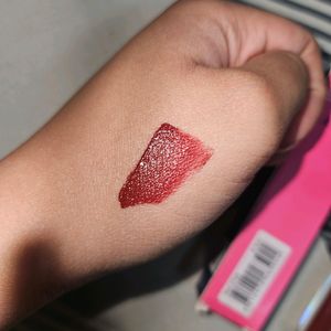 Chambor Extreme Wear Liquid Lipstick 504