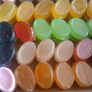 1KG (20-Soaps)@₹350