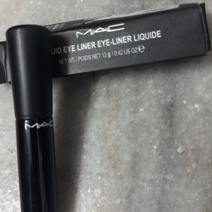 Mac Liquid Eyeliner