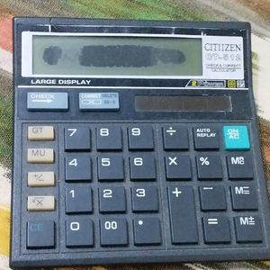 Calculator