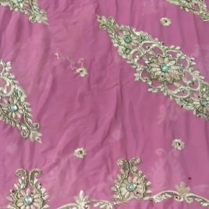 Heavy Work Dupatta