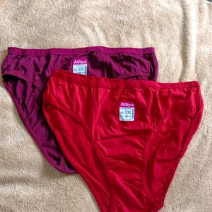 Women's Brief