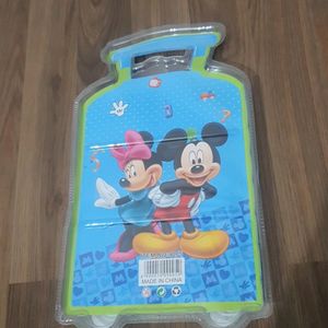 Mickey Mouse Gift Hamper For Kids