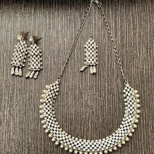 Jewellery Set