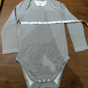 Disney Long Sleeve Bodysuits