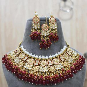 Latest Jewellery Set