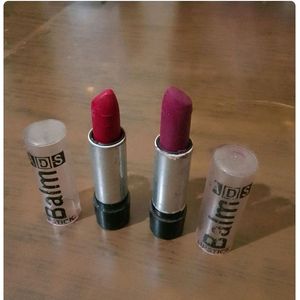 ADS Brand Lipstick (Red, Purple)