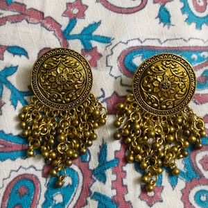 Jhumka