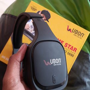 Ubon (headphones)