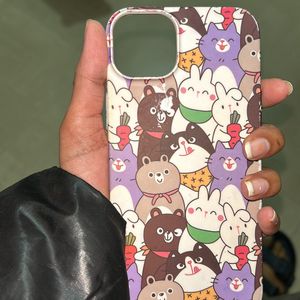 Apple 🍎 14 Plus Cover