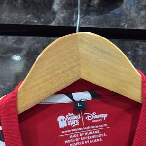 Disney Crop Top