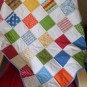 Kids Blanket