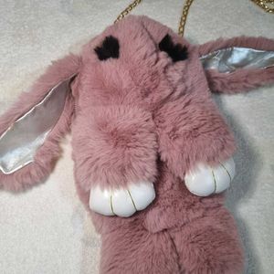 Cute Bunny Bag