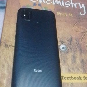 Redmi Xiaomi Phone