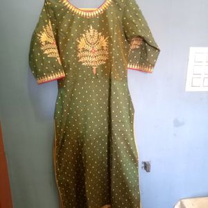 Kurta Sates