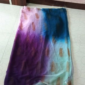 Saree For Sale Not Used