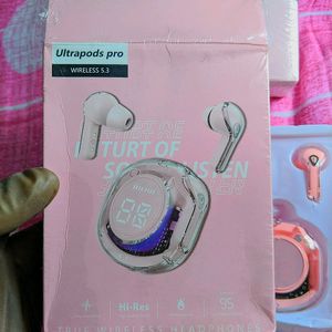 Ultra Pods Pro (Brand new)