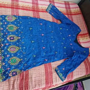 Women Kurti