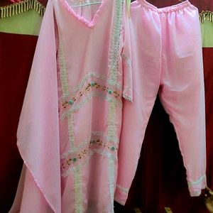 Combo - 2 New Kurta Sets ❤️💞