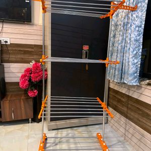 Clothes Stand