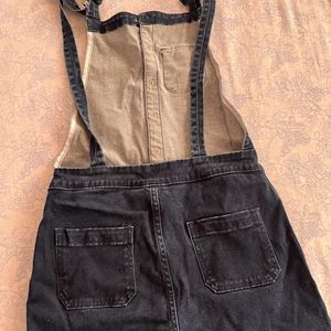 Dungaree