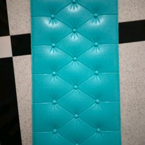 Cushion Foam Wall Pannel