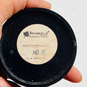 Ferrarucci Germany Professionl Makeup Foundation