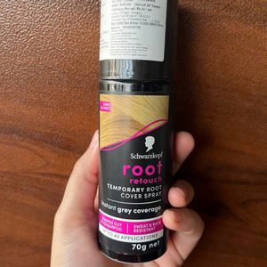 Schwarzkopf Root Retouch Temporary Roo