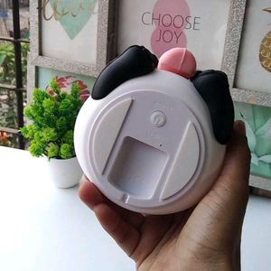 Baby Panda Silicone Night Light