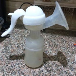 Breast Pump