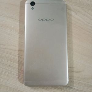 🔥Oppo A37F With Free Earbud🔥