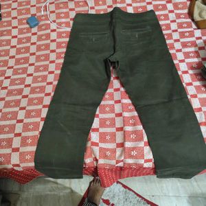 Pant For Mens