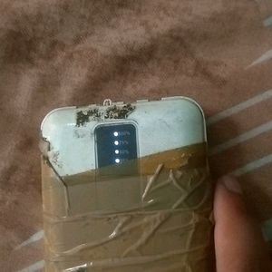 Used Power Bank